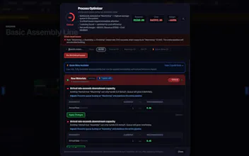 FlowSim gallery image