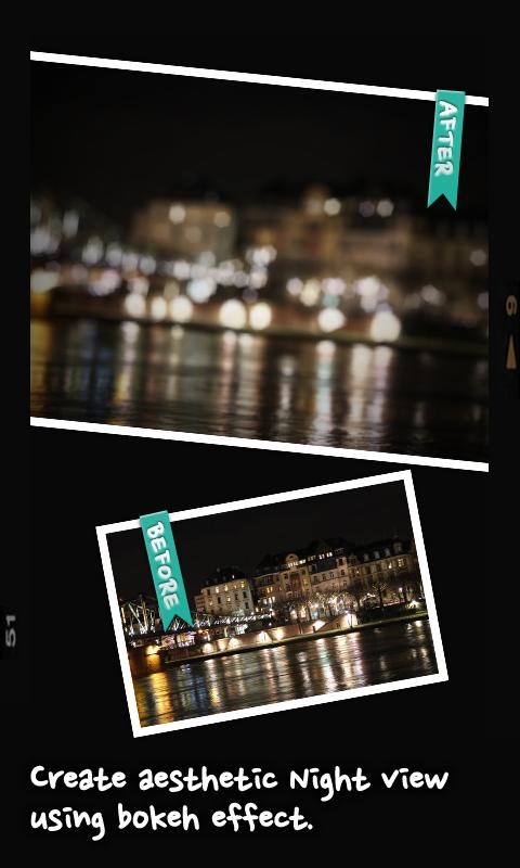 AfterFocus Image