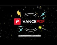VancePDF PNG to PDF media 1