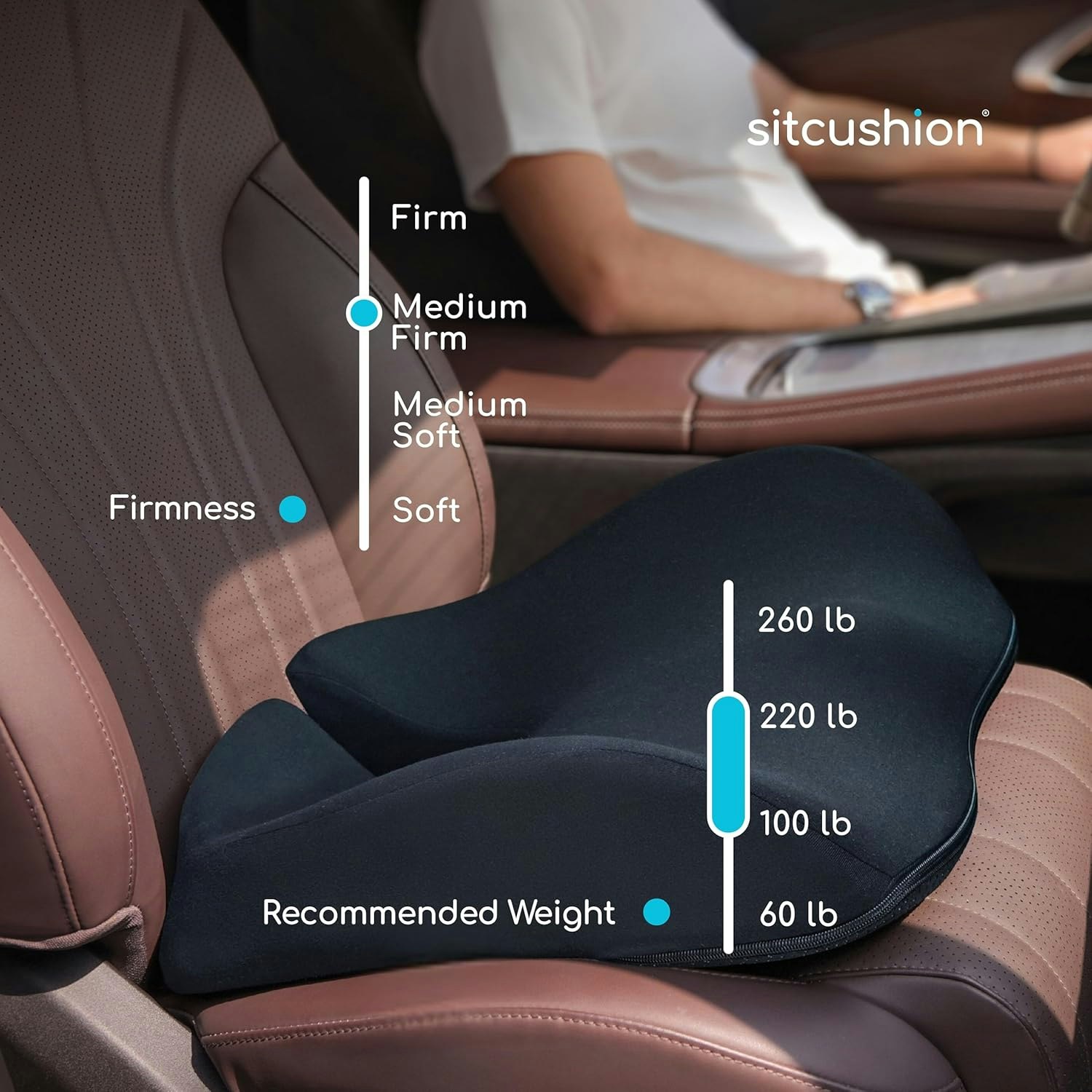 SitCushion gallery image