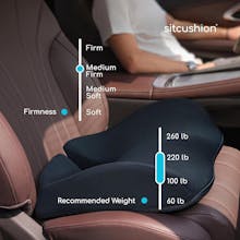 SitCushion gallery image