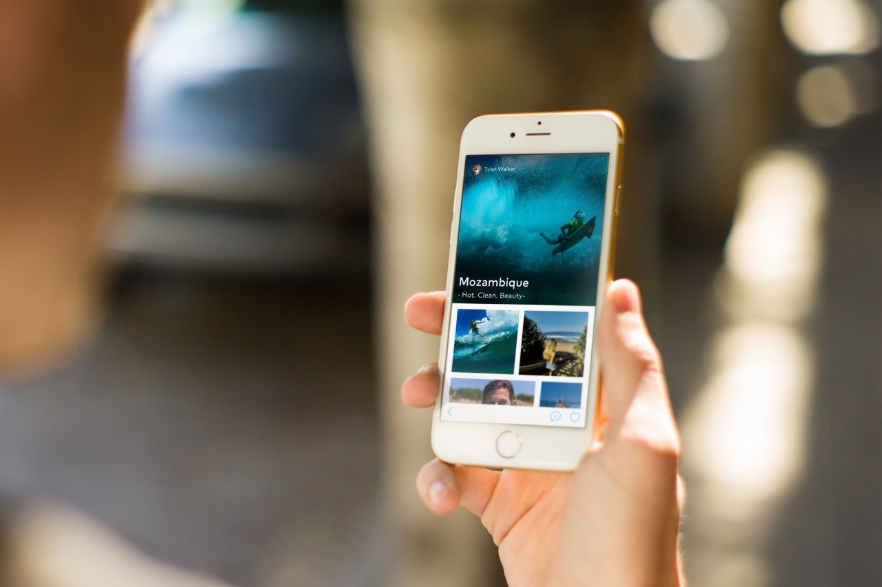 Storehouse gallery image