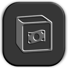 Notion Monthly Budget