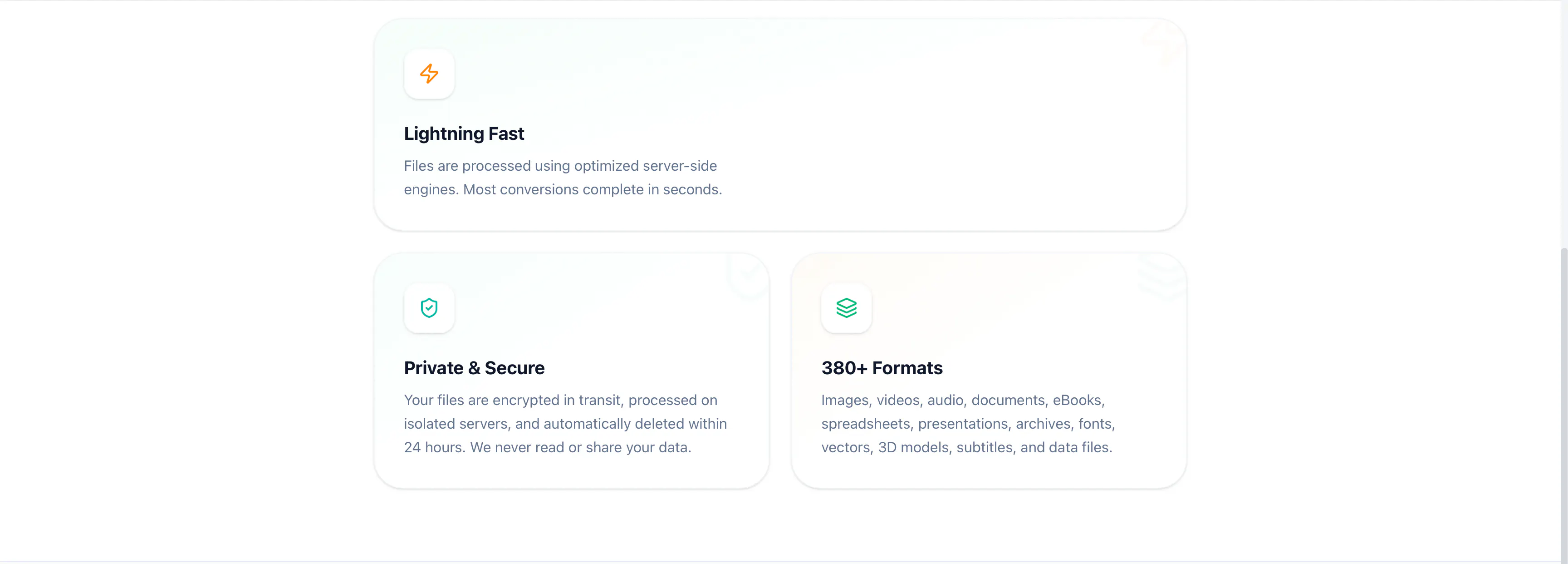 CocoConvert gallery image