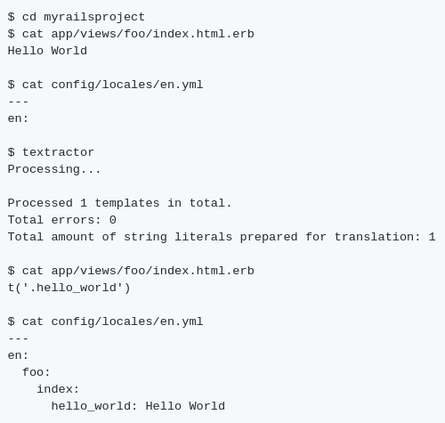 Textractor gallery image