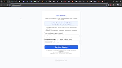 InboxScore gallery image