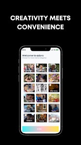 adoro media 5