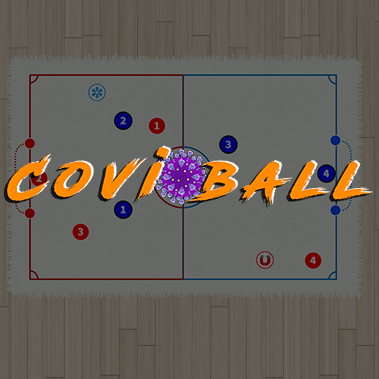 Coviball gallery image