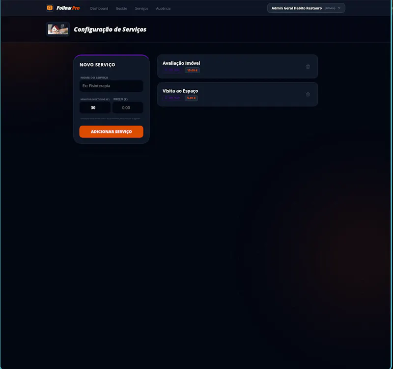 Follow Feed Pro screenshot 5