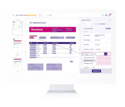 Alphamoon gallery image