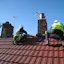 Crown Peak Roofing