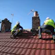 Crown Peak Roofing