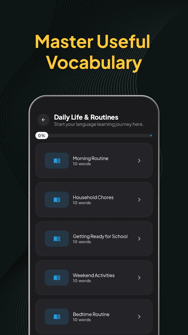 Kaktua screenshot 2