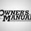 The Owner's Manual (Amazon FBA)