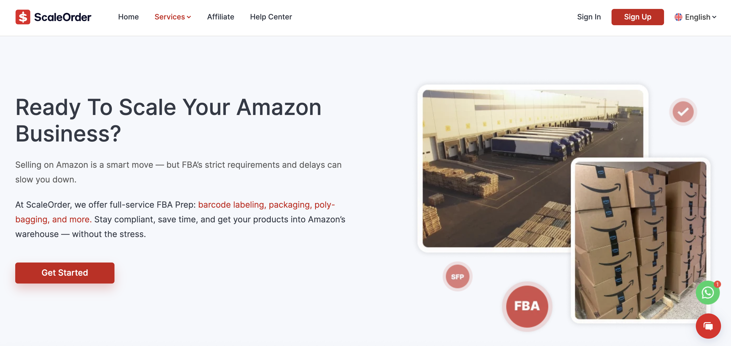 Scaleorder Web media 3
