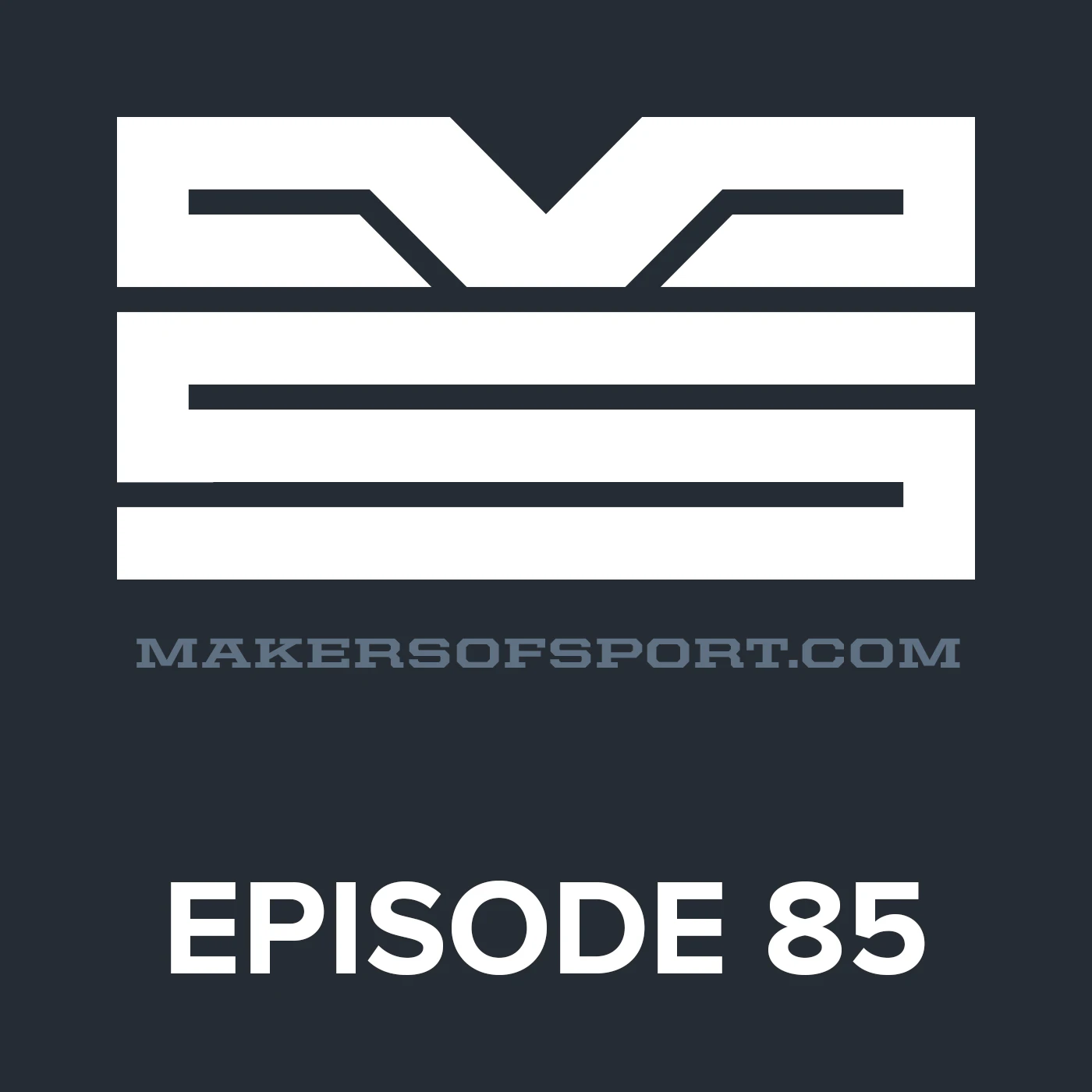 Makers of Sport #85: Samir Gole, VP of Digital Products, Major League Soccer
