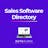 The Biggest Directory of Sales Software