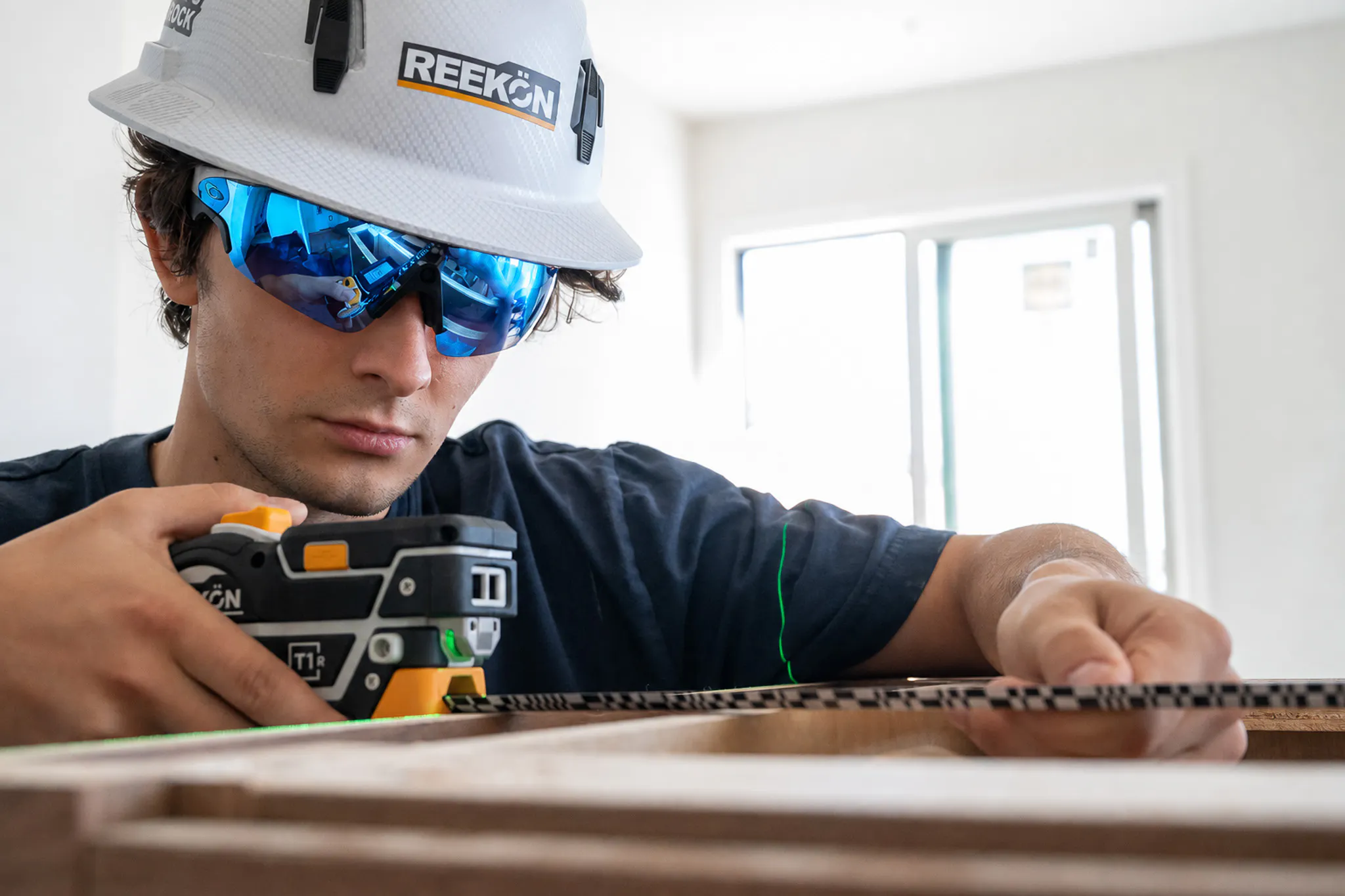 BOLDR MAX Vision Construction Platform gallery image