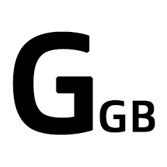 GameGuidesBox - Product Hunt launch logo and brand identity