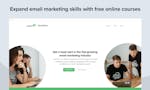 Email Marketing Academy from MailerLite image