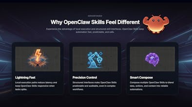 OpenClawSkills.best gallery image