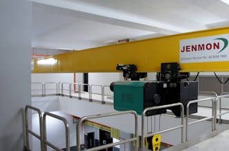 Jenmon International gallery image