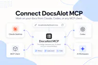 DocsAlot MCP Connector