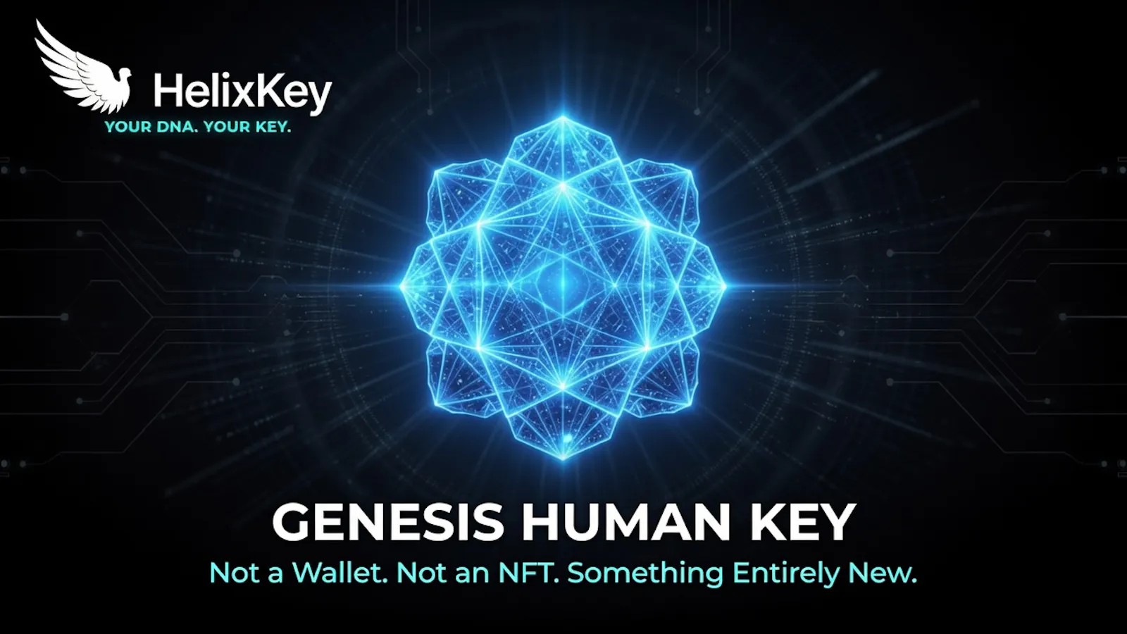 HelixKey screenshot 4