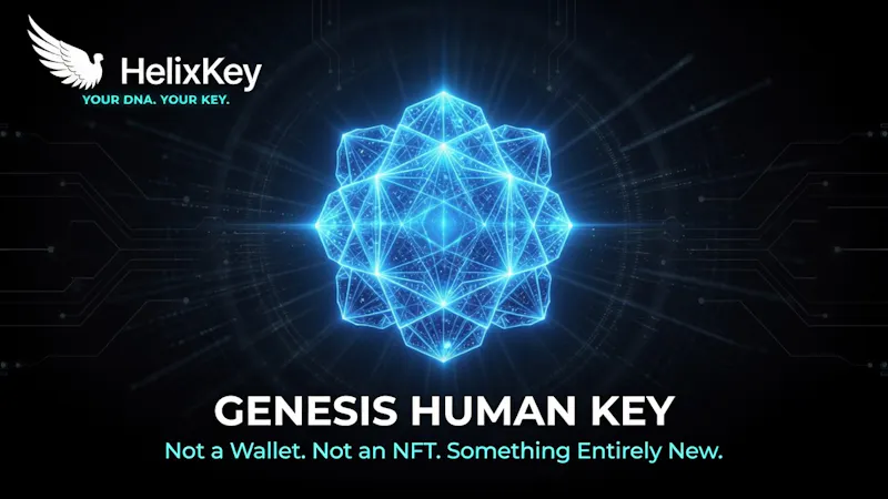 HelixKey screenshot 4