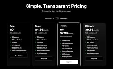 Tailorly gallery image