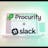 ProcurifyBot for Slack