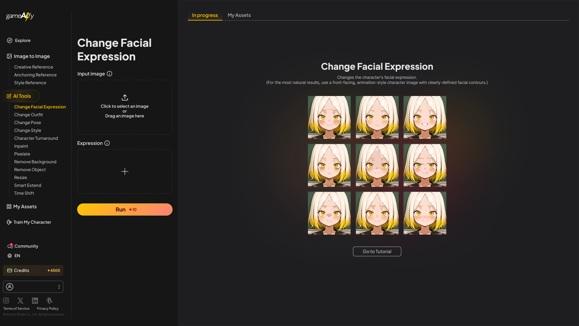 GameAIfy gallery image