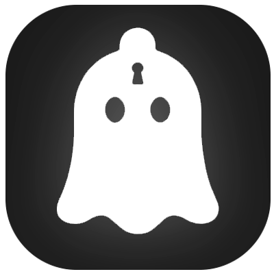 Ghost Drop  — Share files in 5 seconds
