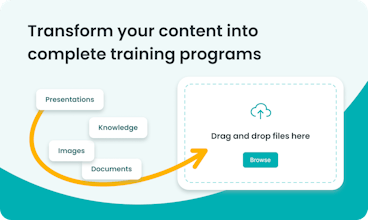 Trenaro gallery image