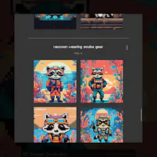 Pixel-Art.ai gallery image