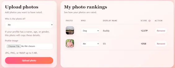 Elopics Launch gallery image