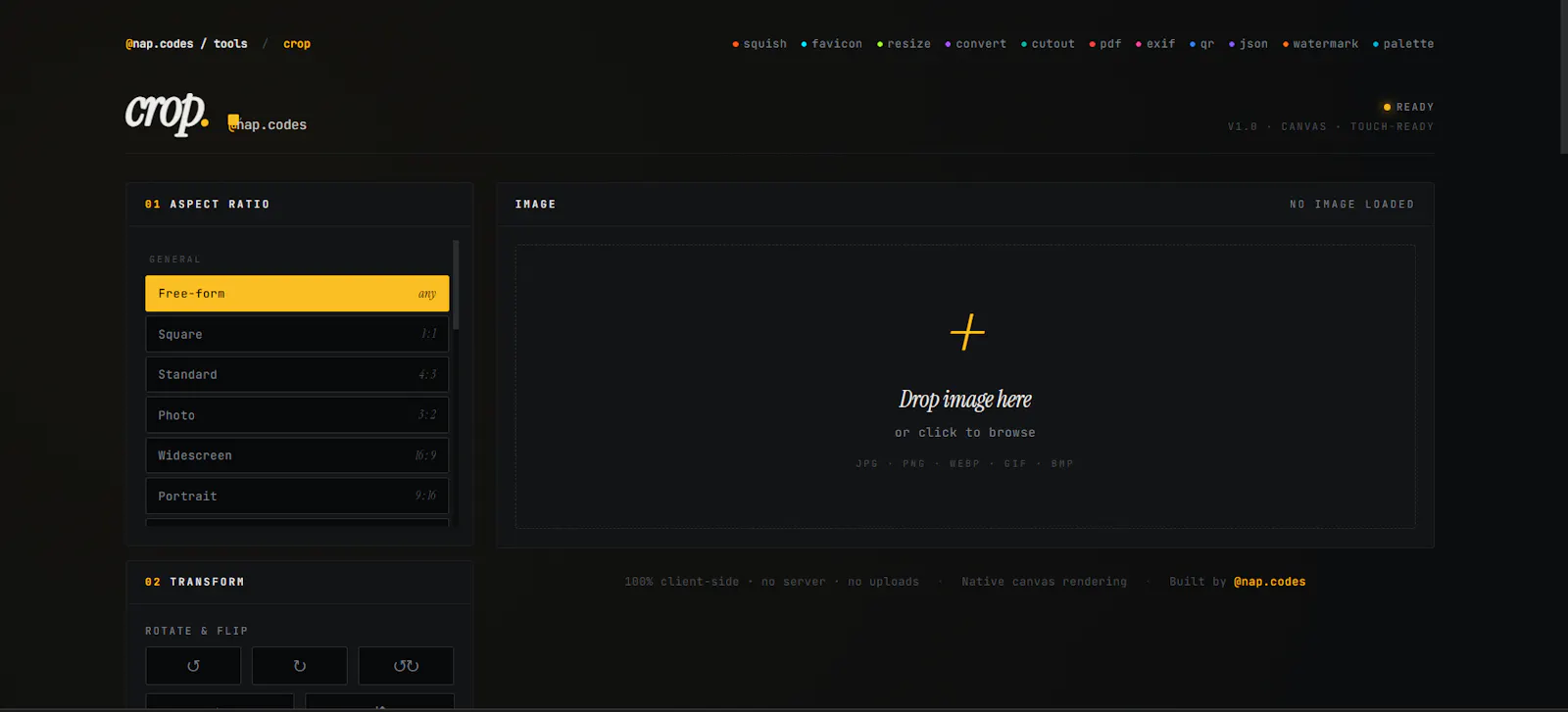 NAP Designs Tools screenshot 5