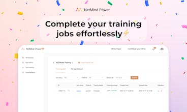 Netmind Power gallery image