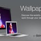 Wallpaper by Behance