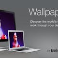 Wallpaper by Behance