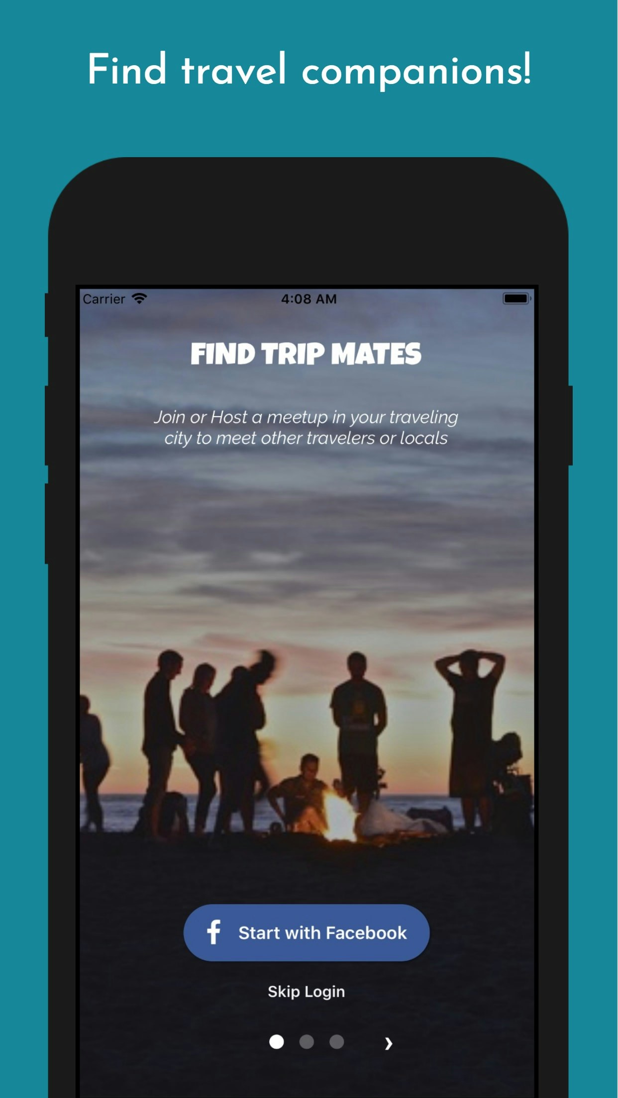 YoloMate gallery image