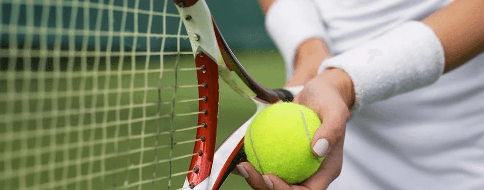 Tennis Lessons Waukesha