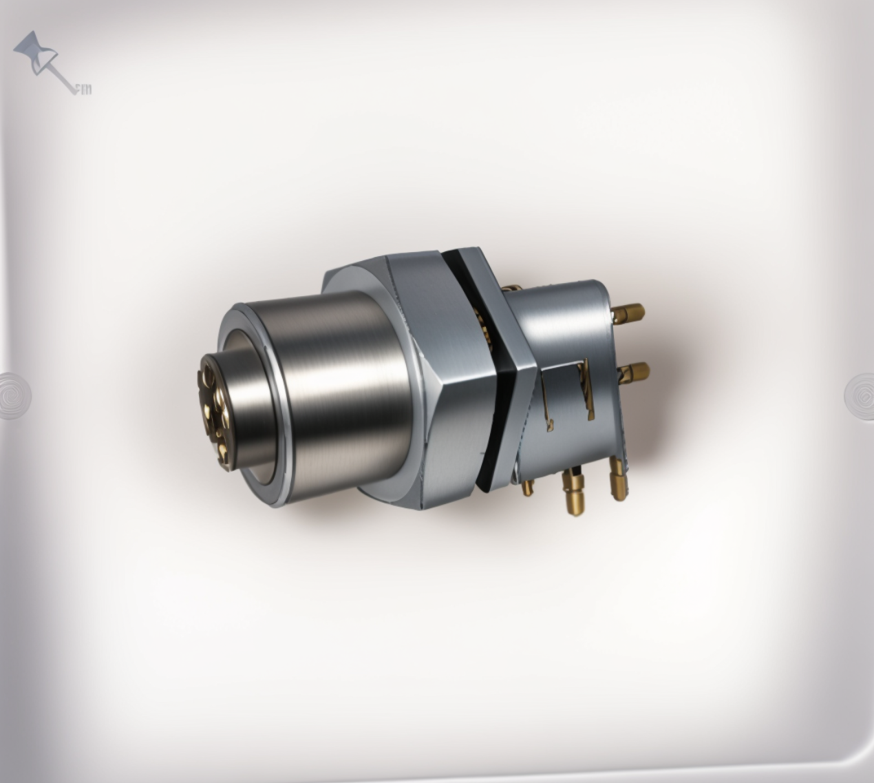 CADVIZ - One click CAD render media 4