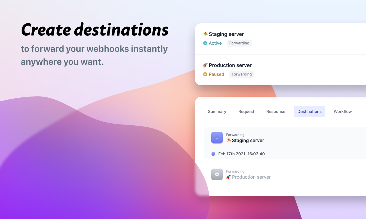 Octohook gallery image