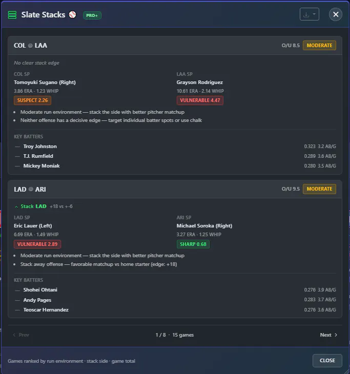 SportsFBI gallery image