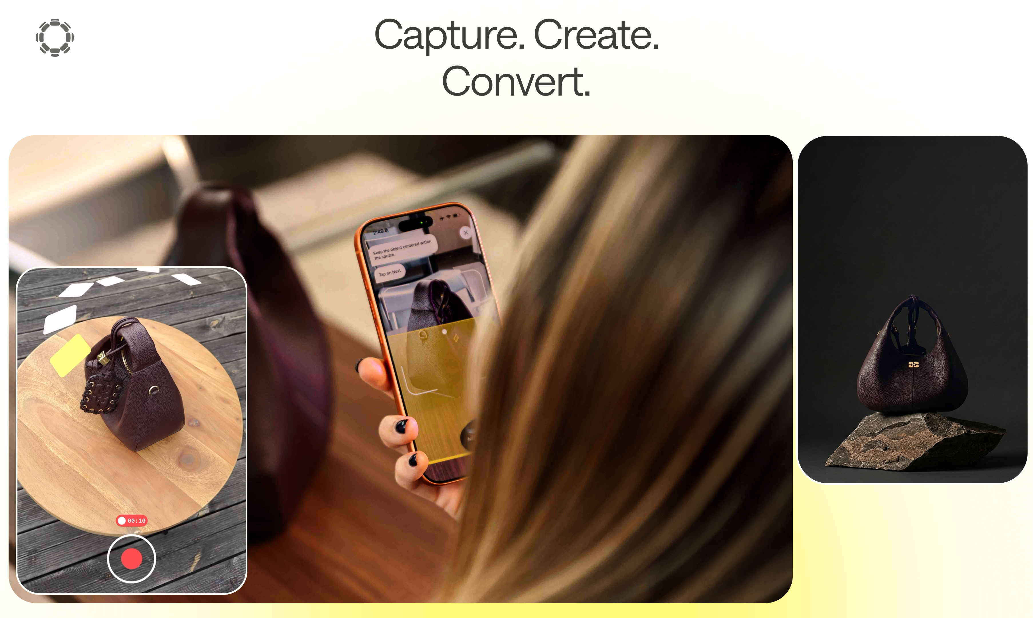 SOLAYA gallery image