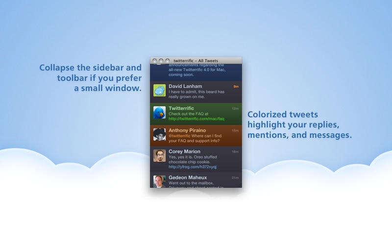 Twitterrific gallery image