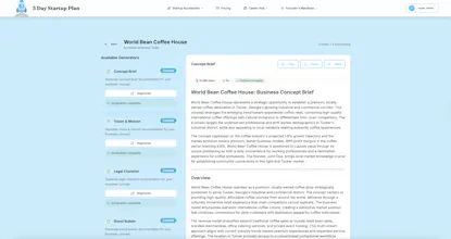 3 Day Startup Plan gallery image