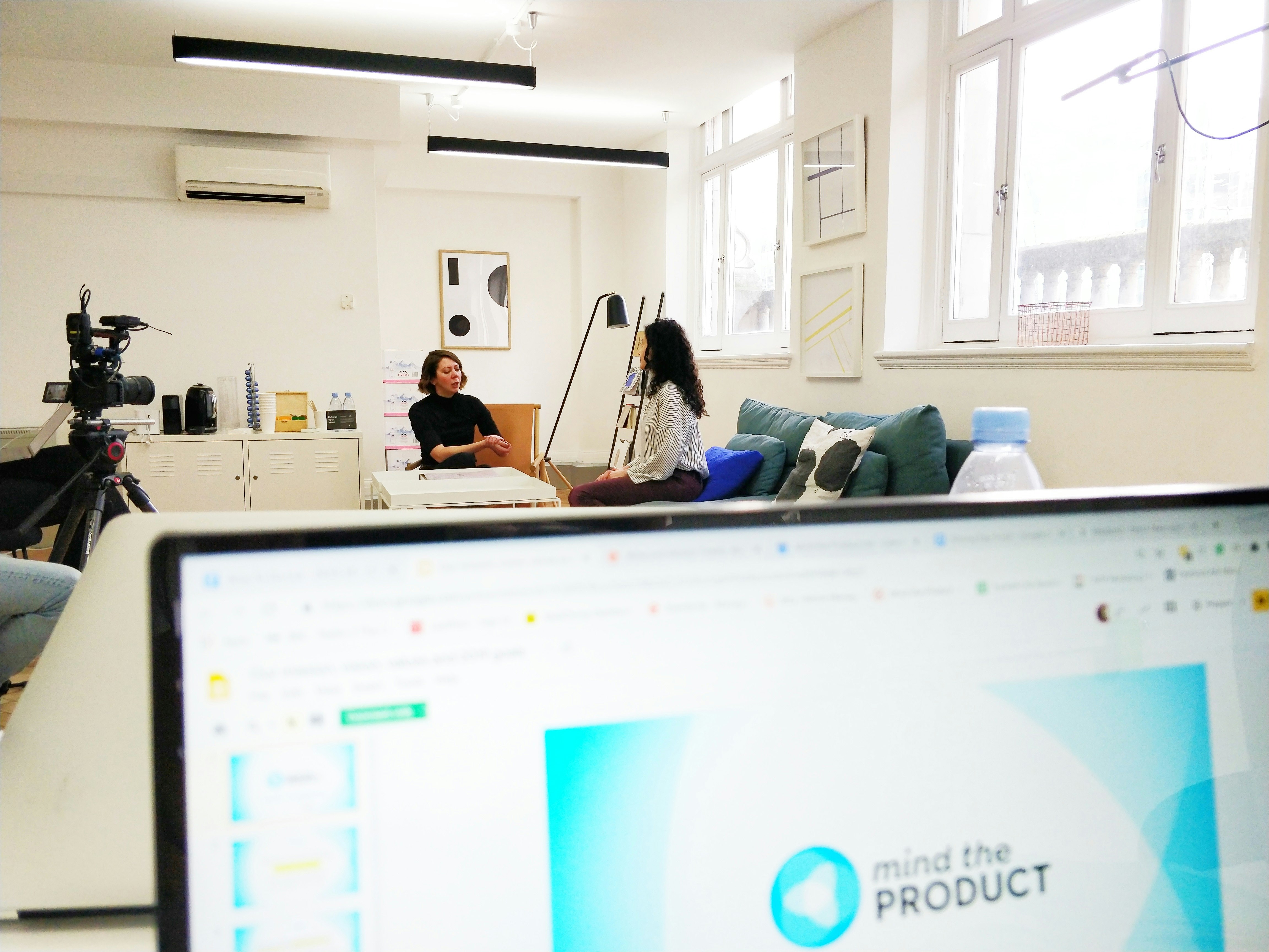 MINDSET gallery image