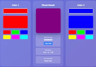 what color make gallery image
